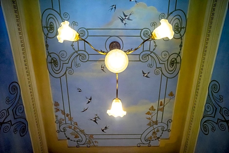 Marta Guest House