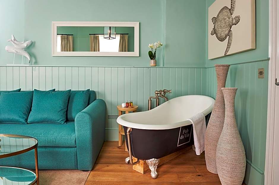 Hotel Du Vin & Bistro Brighton