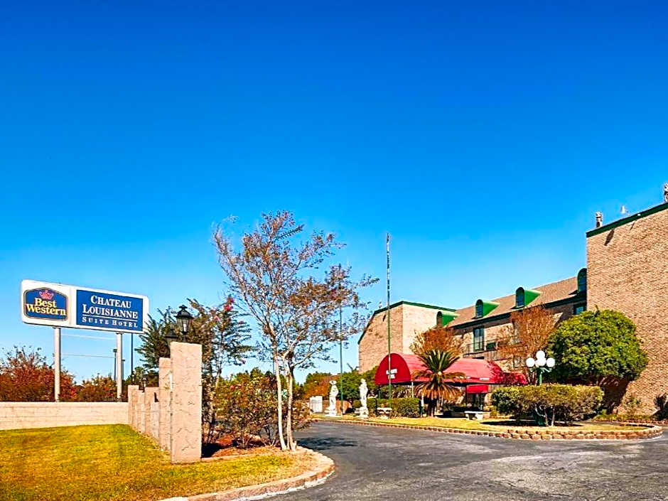 Baton Rouge Hotel
