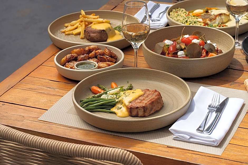 Golden Milos Beach Ηouse by Domotel