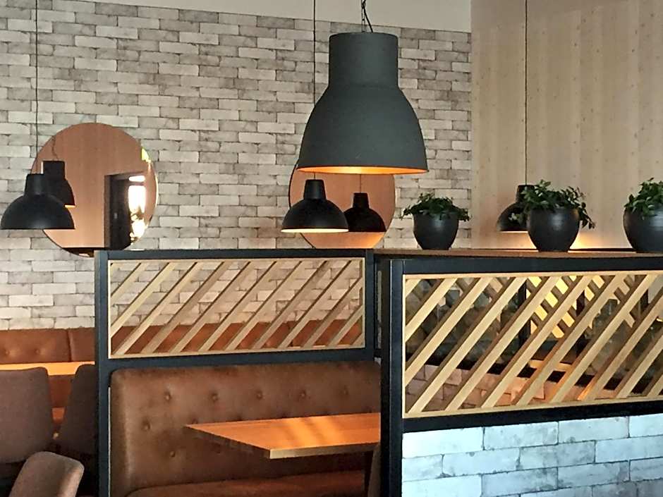 Park Hotel Tornio