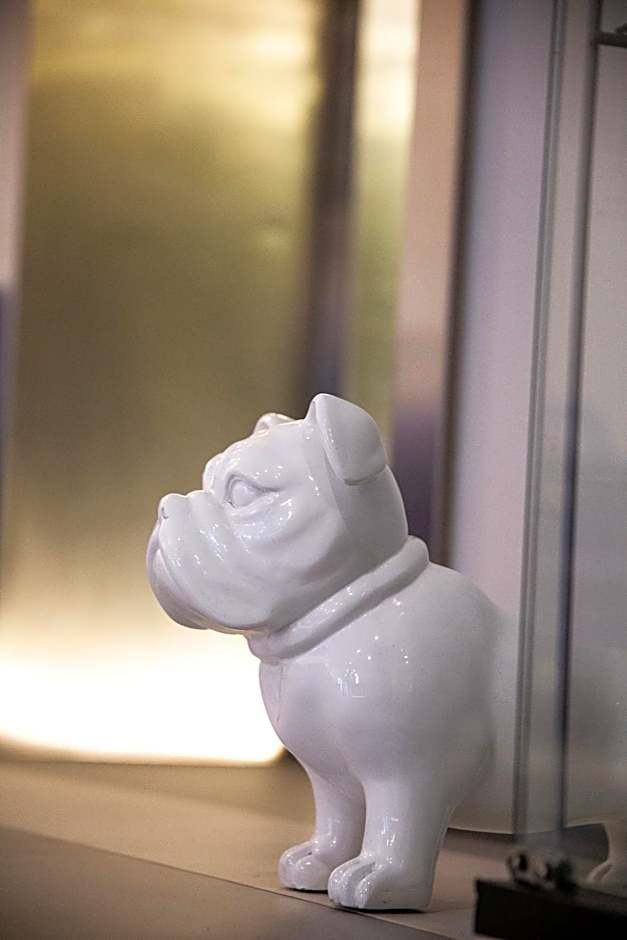 Executive Inn Boutique Hotel