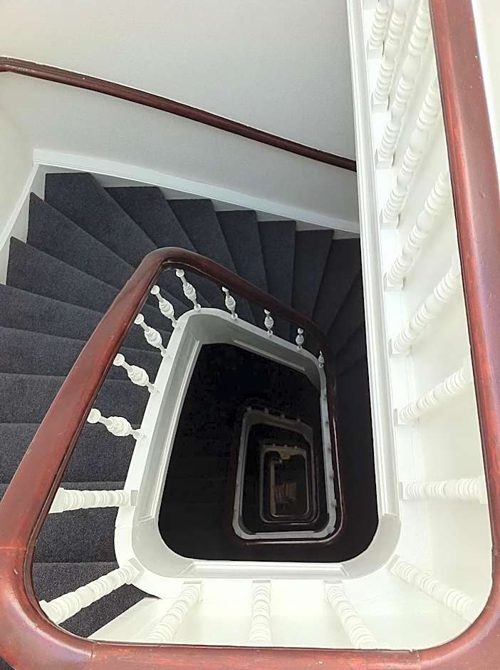 Hotel Vossius Vondelpark