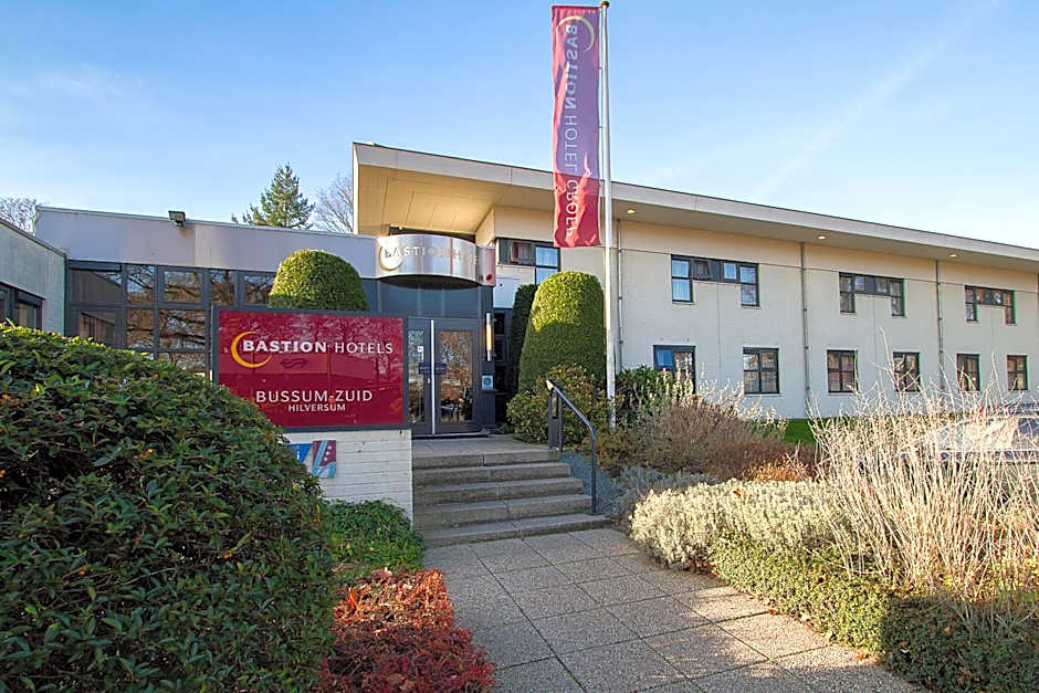 Bastion Hotel Bussum Hilversum