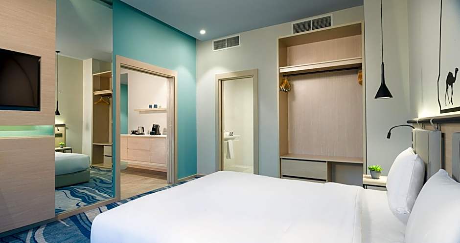 Swiss-Belinn Airport Muscat Oman