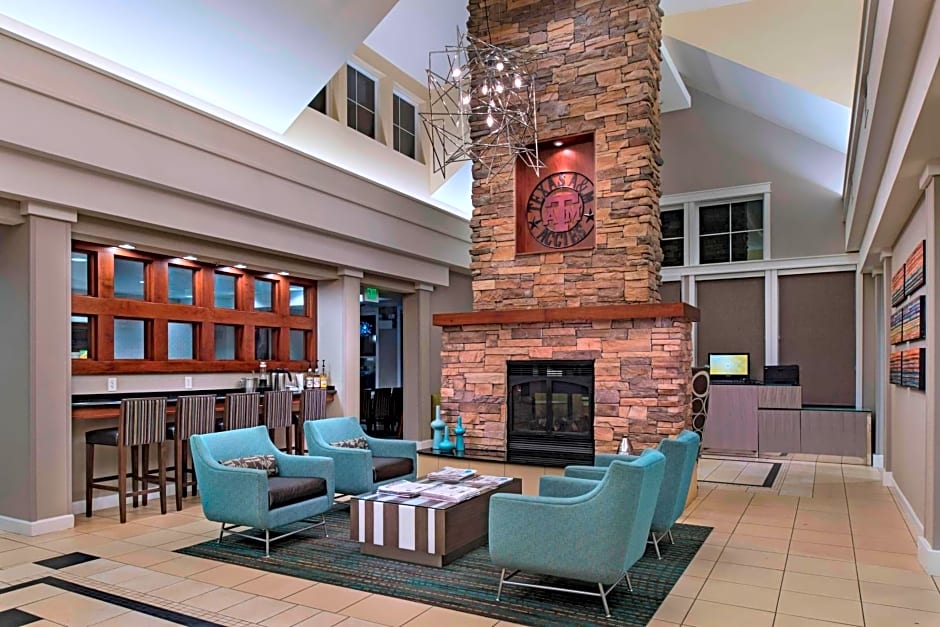 Residence Inn by Marriott Bryan College Station