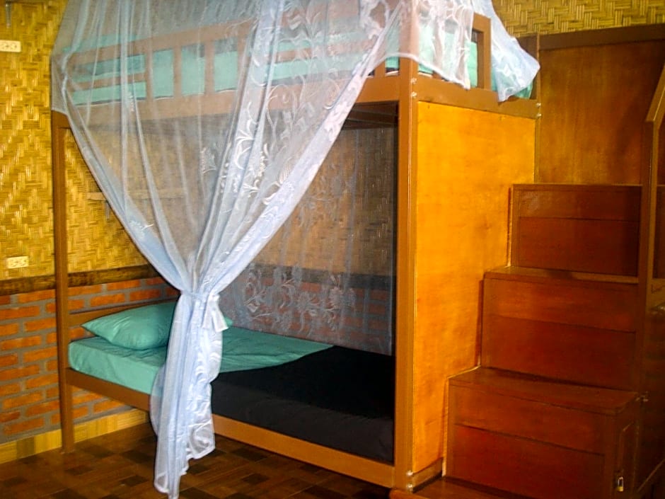 Dormitory Sedap Malam