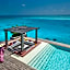 Jumeirah Olhahali Island Maldives