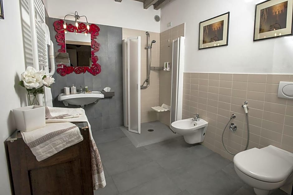 Villa Paggi Country House
