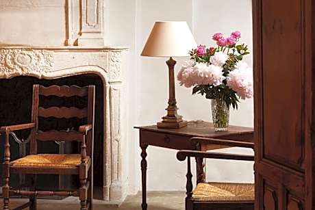 Suite "Saint-Germain"