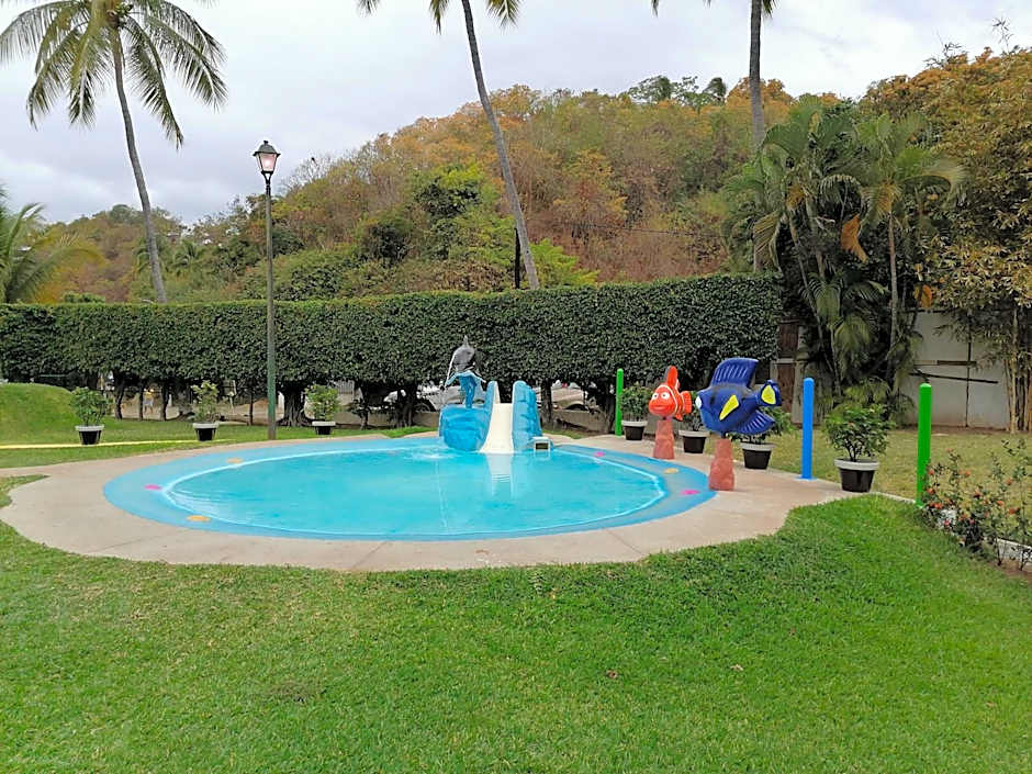 Sierra Mar All Inclusive at Tesoro