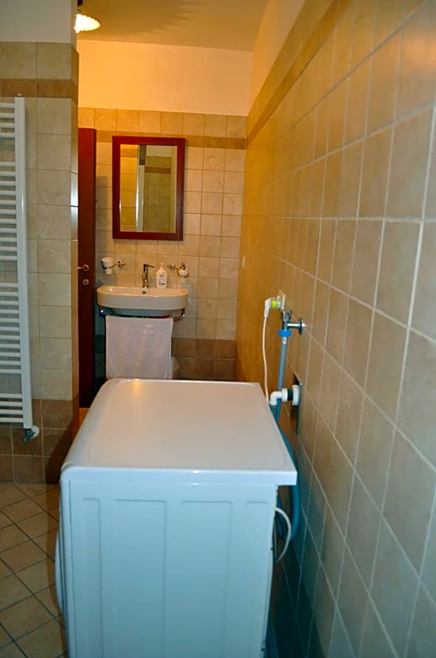 Le Casette di Via Roma