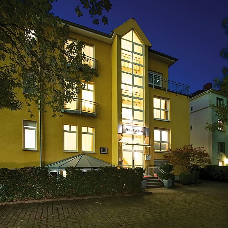 NH Frankfurt Villa