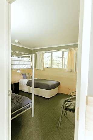 Family Kitchenette Chalet