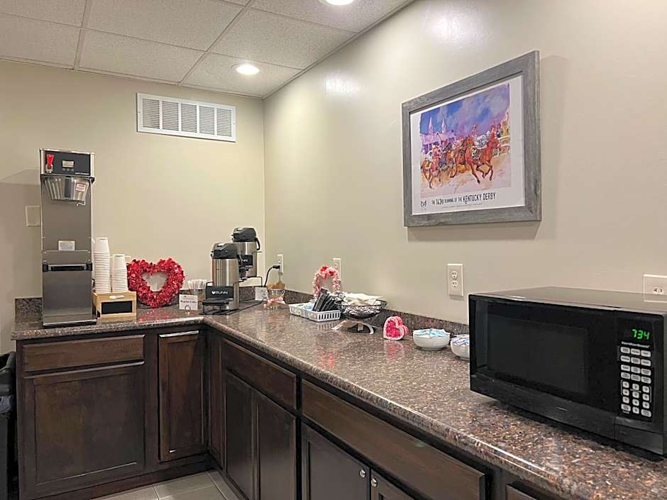 The Stables Inn & Suites
