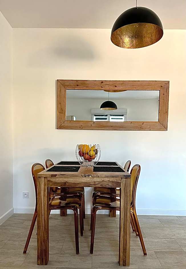 Residence Casa Di Paoli