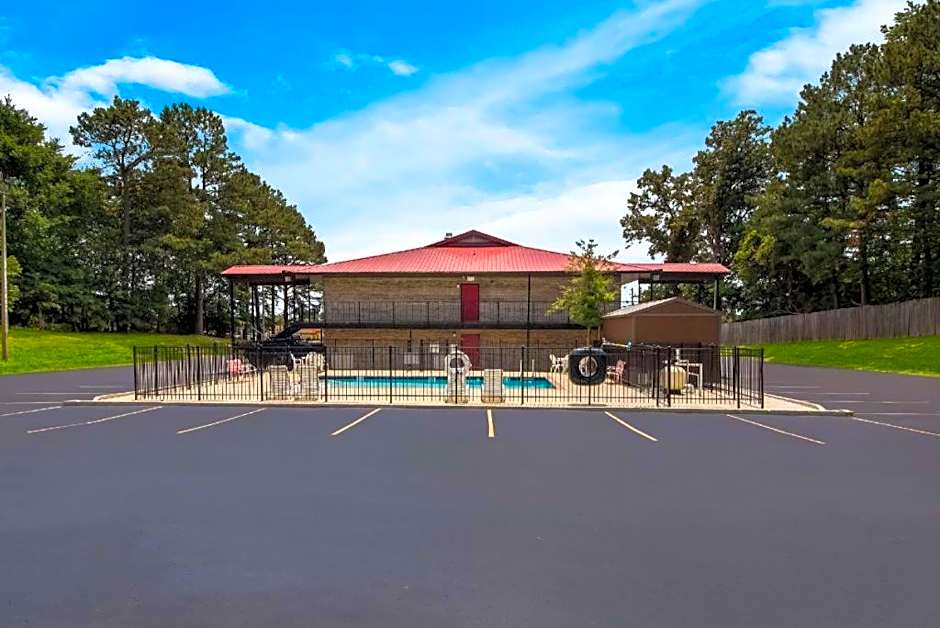 Econo Lodge Martin