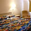 Americas Best Value Inn Jefferson City