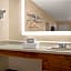Super 8 by Wyndham Lindsay Olive Tree