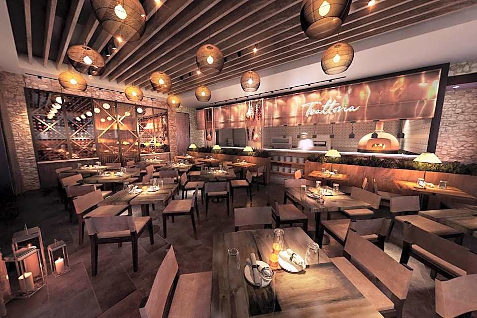 JW Marriott Charlotte