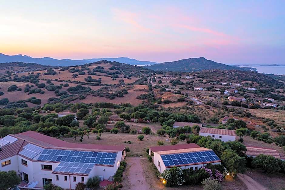 Borgo Alba Barona Turismo Rurale