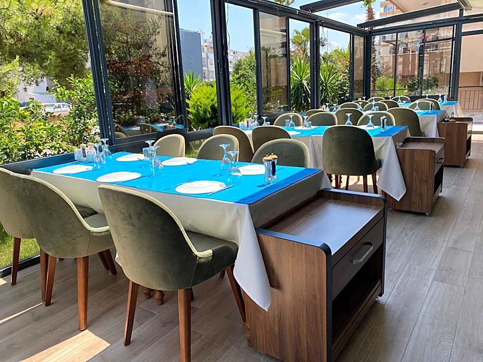 Zeynel Hotel
