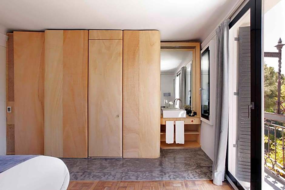 Box Art Hotel - La Torre