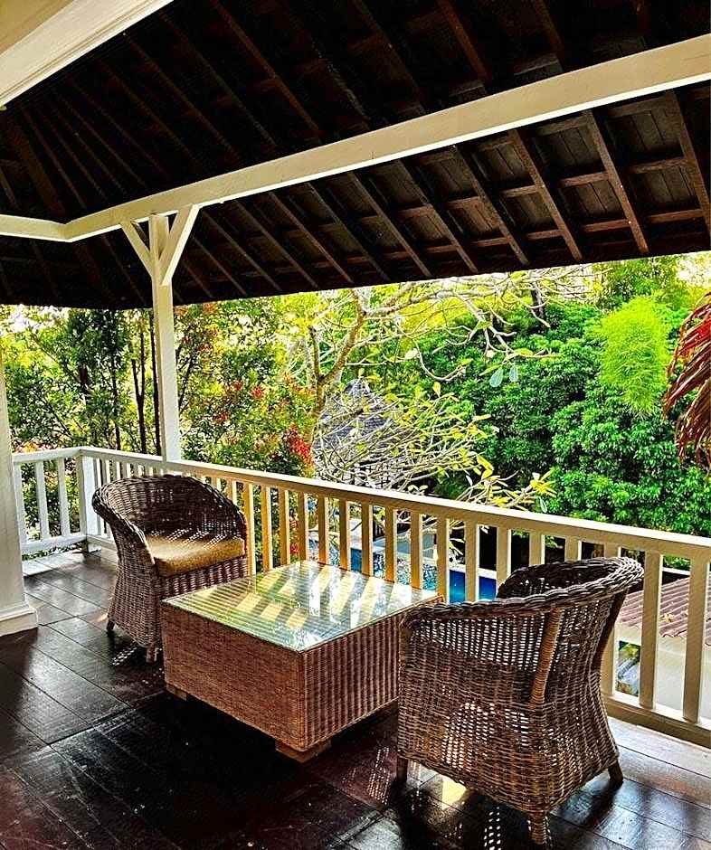 Villa Neshama – Canggu, ID
