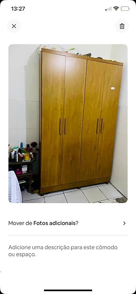 Pousada hostel praia itapua