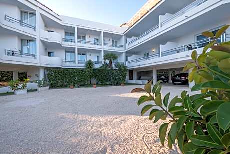 Residence Cavalluccio Marino