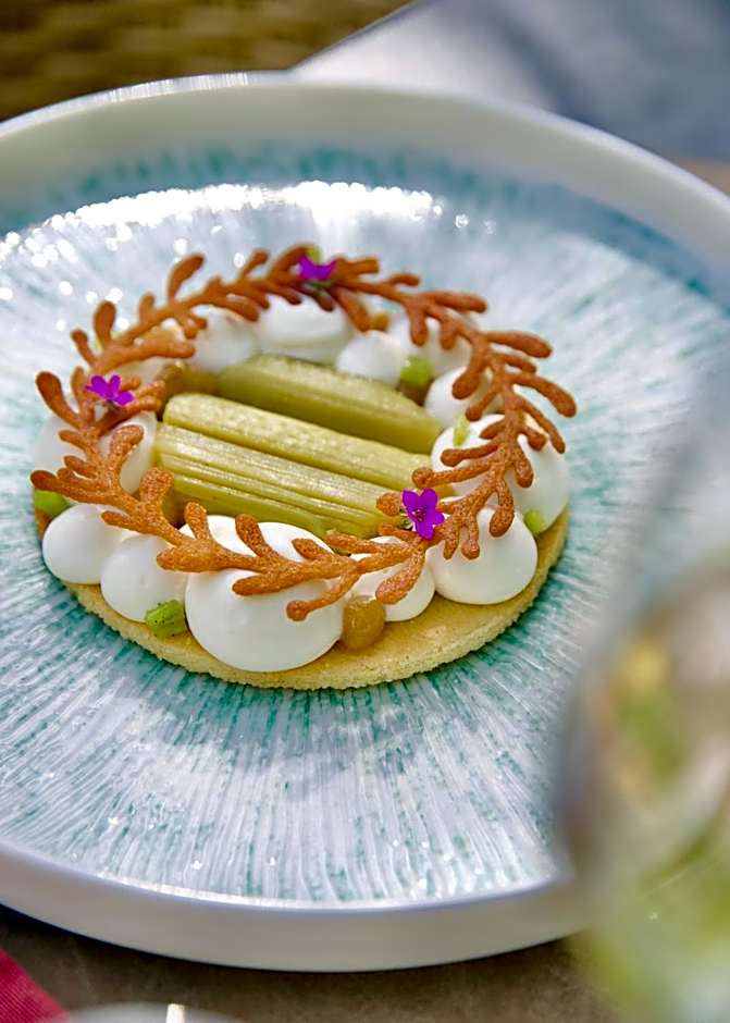 LA MAISON CIARA - Suites et chambres