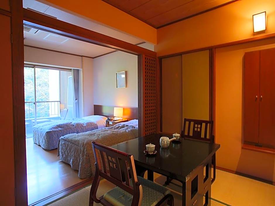 Wadoh Ryokan
