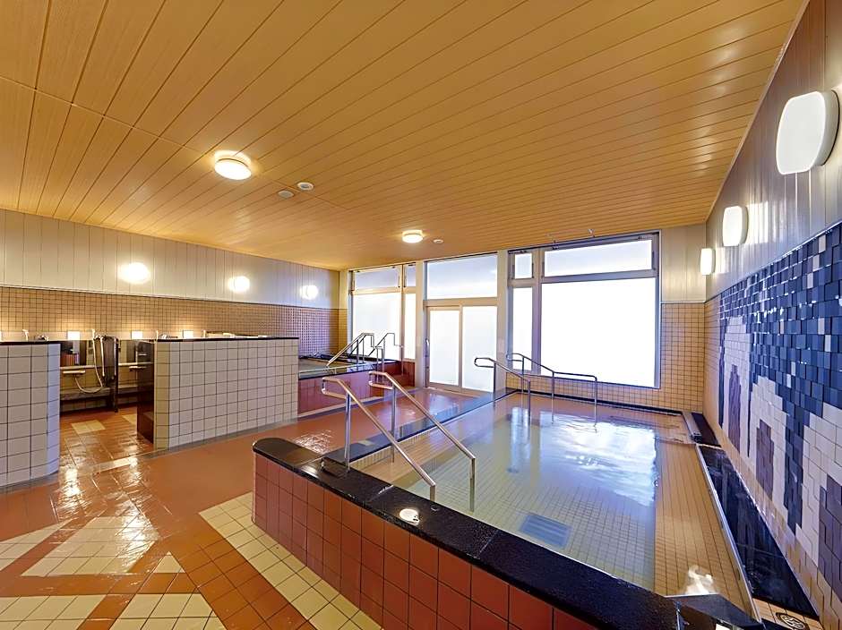 Quad Inn Yokote