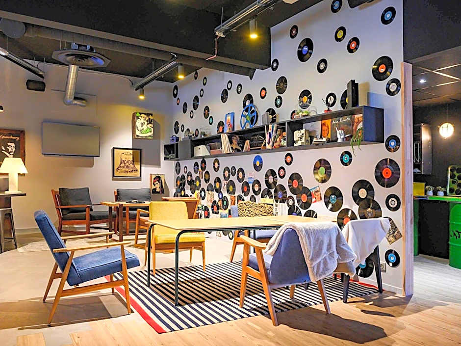 Mercure Reims Parc Des Expositions