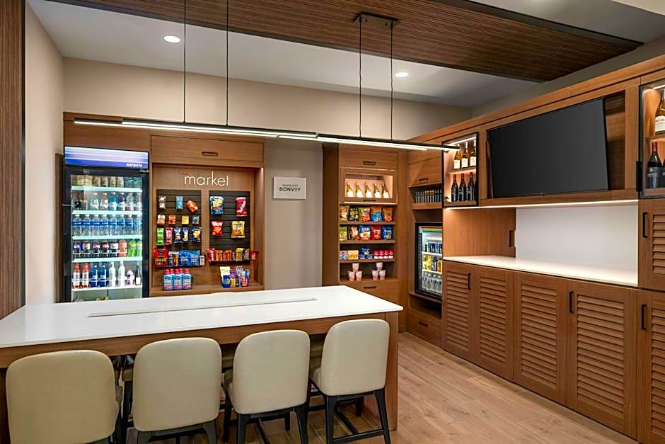 Residence Inn by Marriott Indianapolis Airport