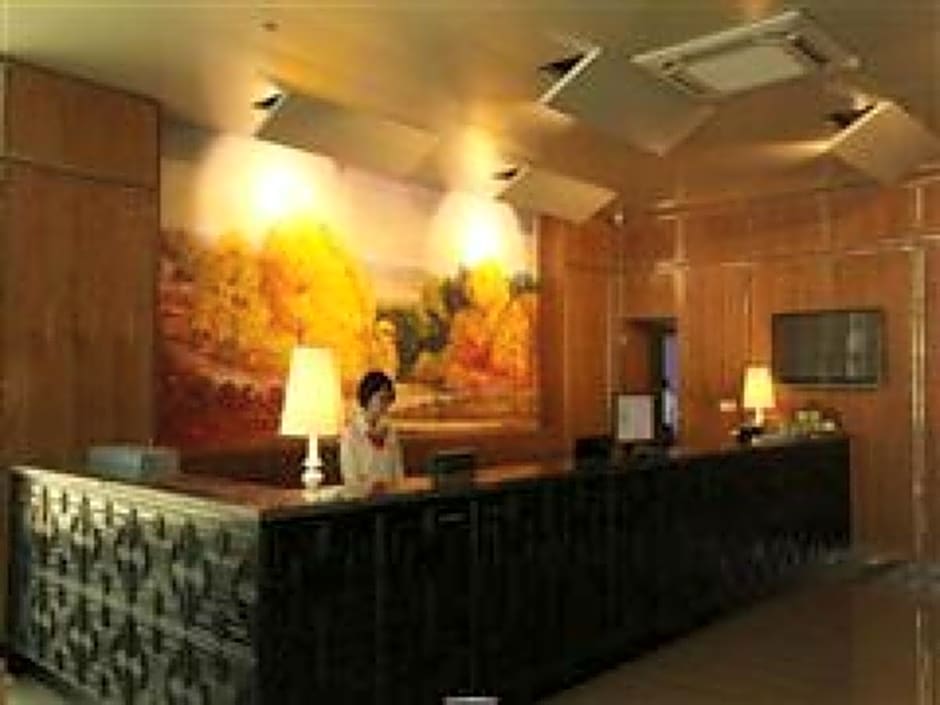 GreenTree Inn Huzhou South Street Chaoyin Bridge Business Hotel