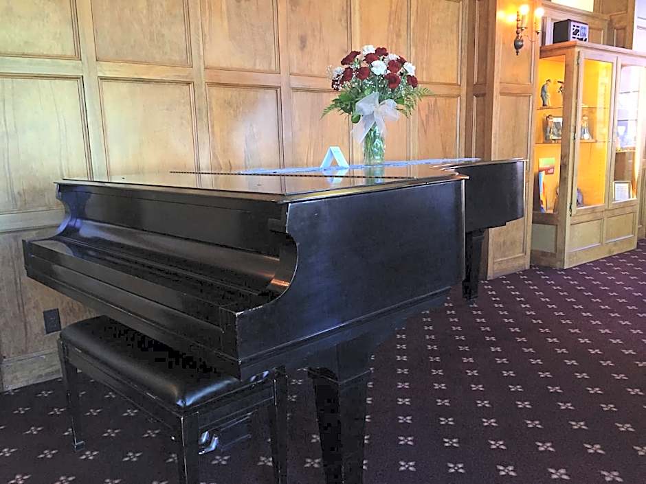 Boulder Dam Hotel