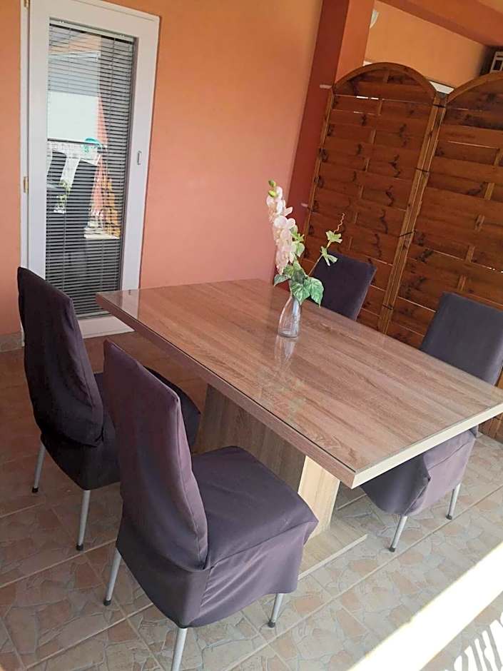 Apartments Andro