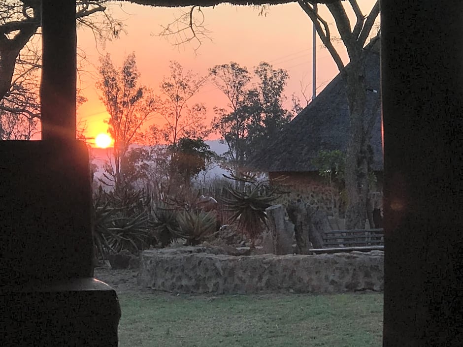 Kwakunje Guest Lodge