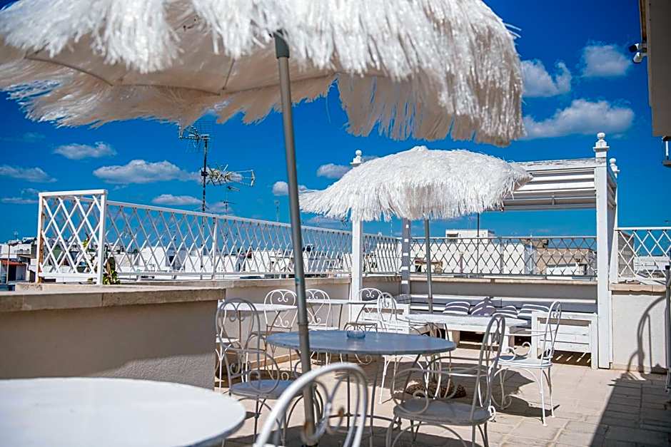 B&B Le Bateau Bleu Adults Only 12 plus