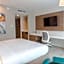 Hilton Garden Inn Santa Ana San Jose