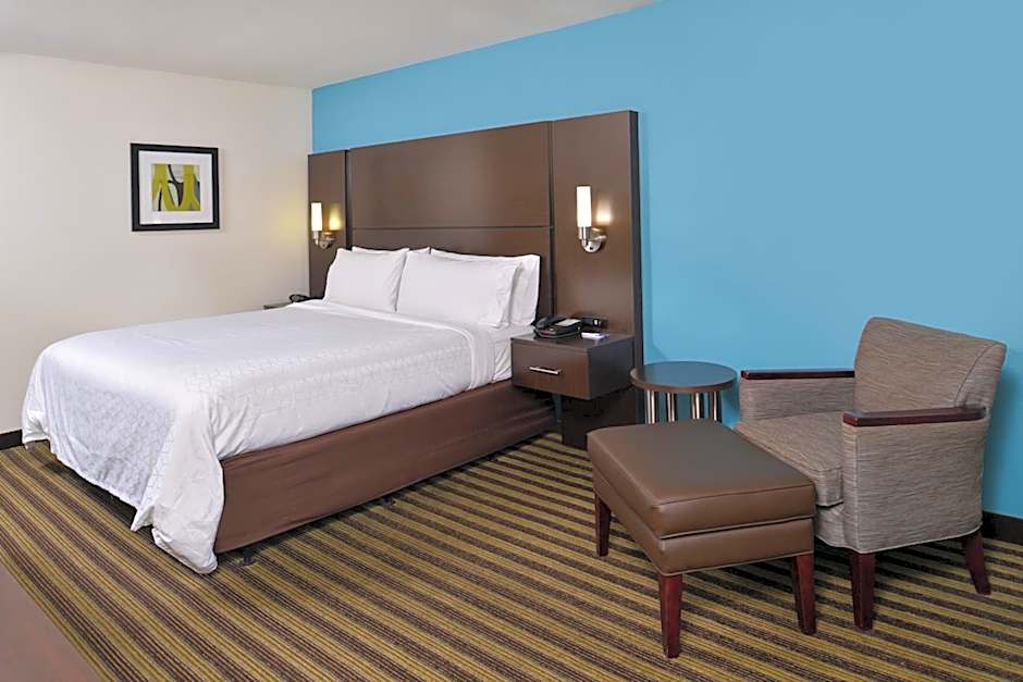 Holiday Inn Express Montgomery East I-85 By IHG
