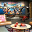 Moxy Zurich