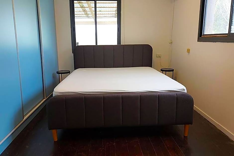 Workation experience in beautiful village