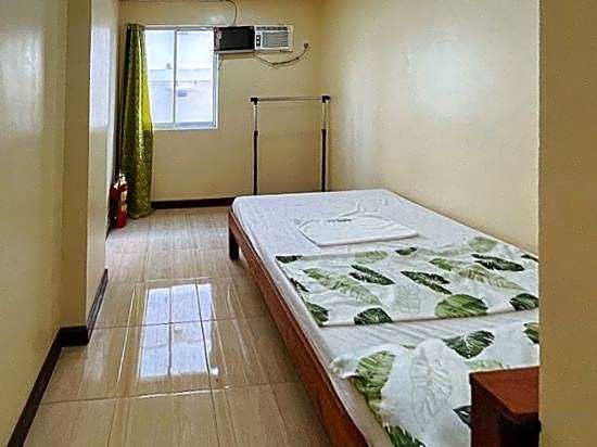 Flogel Amore Pension House