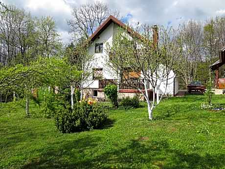 House Jezerka
