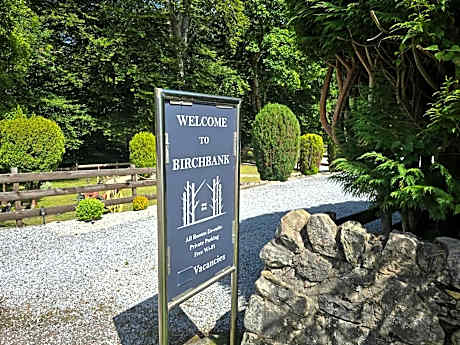Birchbank House