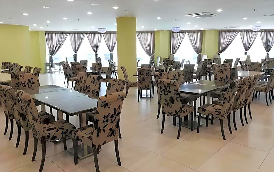 Midcity Hotel Melaka