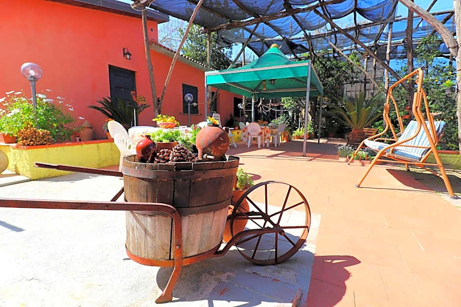 La Maison de Titty & Margherita