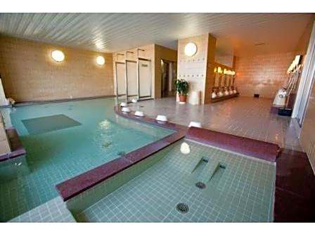 Utazu Grand Hotel